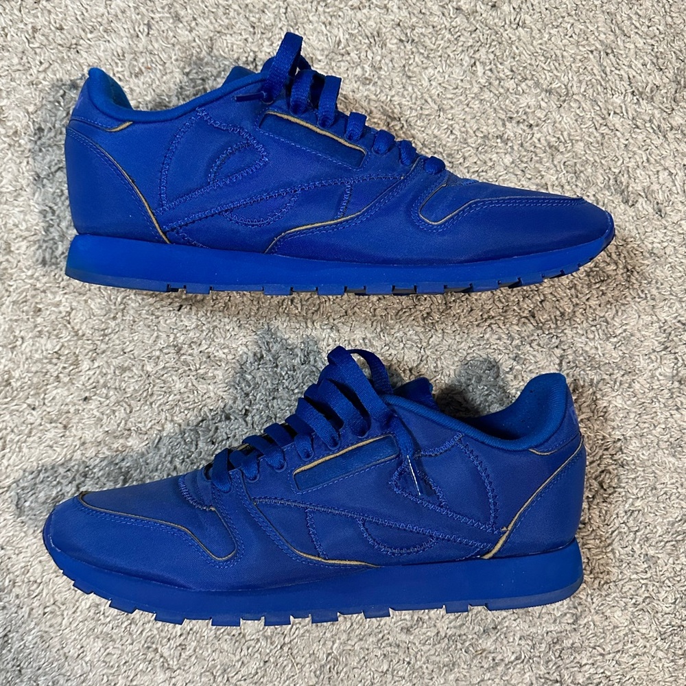 Kanghyuk x Reebok Classic Leather